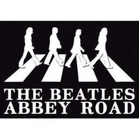 the beatles maletin ro9848 para mujer