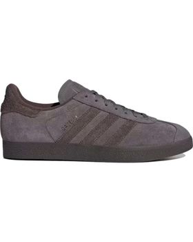 de ADIDAS - ZAPATILLAS MARRONES UNISEX - GAZELLE MARRóN