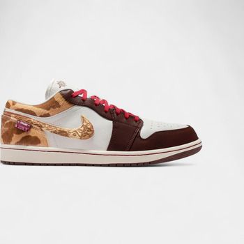 Nike Deportivas Moda Jordan 1 Low SE Year of the Horse para hombre