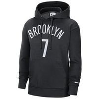 nike chaqueta deporte nba brooklyn nets kevin durant para hombre