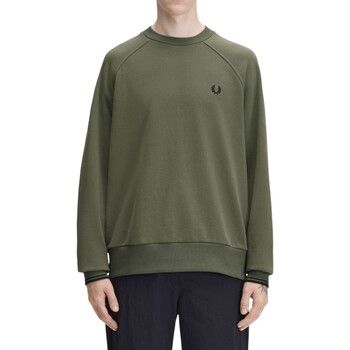Fred Perry Jersey M3495 para hombre