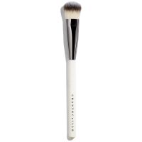 chantecaille foundation  mask brush