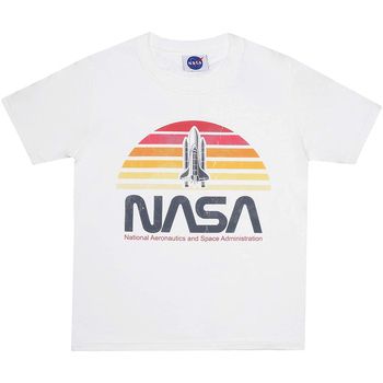 Nasa Tops y Camisetas TV441 para niño
