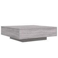 mesa de centro de diseno moderno y contemporaneo 100 x 100 x 31 cm madera de ingenieria gris dec039924