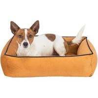 trixie cama romy    productos y accesorios para el cuidado de tu mascota