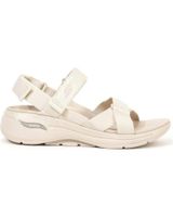 de skechers sandalia mujer 140808 beige