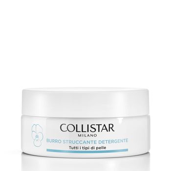 Collistar Bálsamo desmaquillante Waterless,