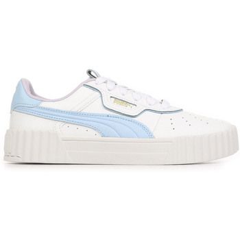 Puma Zapatillas Carina 3.0 Luxe para mujer