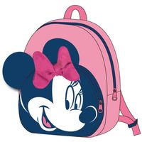 marvel mochila mochila guarderia de peluche con bolsillo spidey azul para nino