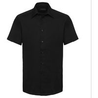 russell camisa manga corta 923m para hombre
