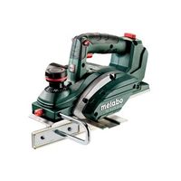 metabo ho 18 ltx 20-82 cepilladora de bateria18v  metabox 340