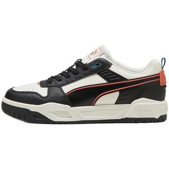 Puma Deportivas Moda Baskets rbd tech gris para hombre