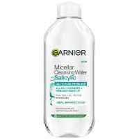 garnier micellar salycilic 400ml