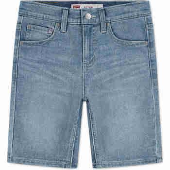 Levis Short niña LVB NEW 511 SLIM FIT DENIM SHO para niña