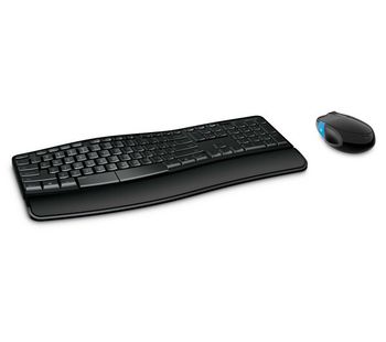 MICROSOFT Sculpt Comfort Desktop