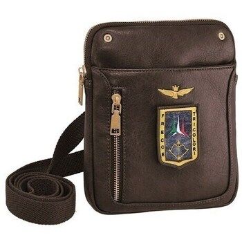 Aeronautica Militare Bandolera AM470MO para hombre