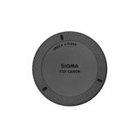 tapa sigma ar lcr-eo ii