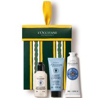 loccitane shea karite ornament