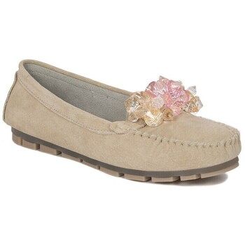 Filippo Mocasines DP454923BE para mujer