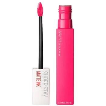 Maybelline New York Pintalabios SuperStay Matte Ink para mujer