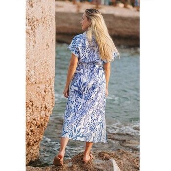 Isla Bonita By Sigris Vestidos Vestido para mujer