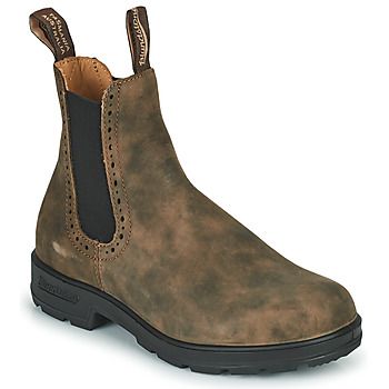 Blundstone Botines ORIGINAL HIGH TOP CHELSEA BOOTS 1351 para mujer