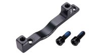 adaptador de freno bbb powermount pm pm 180mm  220mm