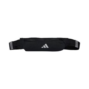 adidas Run Cinturón para correr - negro