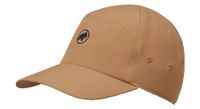 gorra mammut sun peak marron