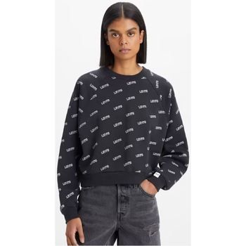 Levis Jersey JERSEY VINTAGE RAGLAN LEVI'S® MUJER para mujer