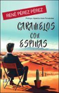 Caramelos con espinas