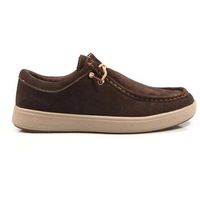natural world zapatos mazama 8454 para hombre