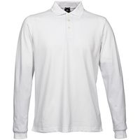 tee jays polo tj1406 para hombre