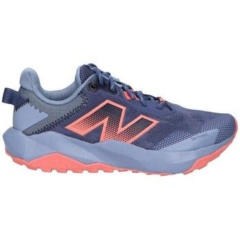 New Balance Zapatillas deporte WTNTRCV6 WTNTRV6 para niña