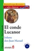el conde lucanor (español lengua extranjera: nivel avanzado) (aud io c