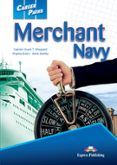 merchant navy ss book