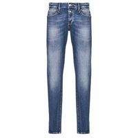 le temps des cerises pantalon pitillo 70011 para hombre