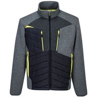 portwest chaqueta dx4 para mujer