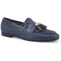 frau mocasines 95t6-pe25-navy para mujer