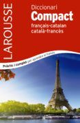 diccionari compact catala-frances  francais-catalan