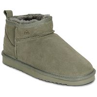 warmbat botines durack para mujer
