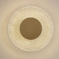 aplique de pared jewel 30w