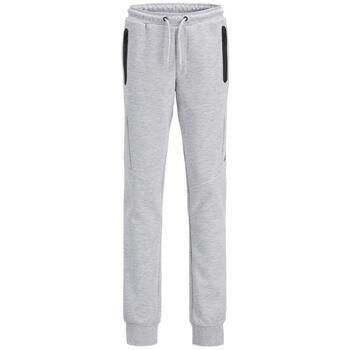Jack & Jones Pantalón chandal Twill para niño