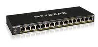 16port gbpoeunmnged switch 183wflexpoe