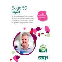 sage 50 payroll - 50 users