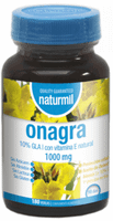 naturmil onagra 1000 mg 180 perlas