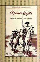 el primer quijote