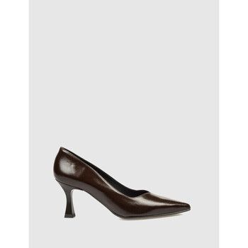 Obvio Zapatos de tacón SALÓN OBVIO LIARES MARRÓN para mujer