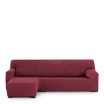 Funda De Sofa  M/0 Ch. Longue  Izquierda C/08 Brazo Corto