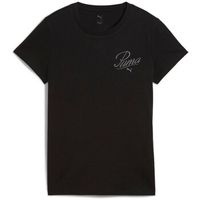 puma camiseta 68498201 para mujer